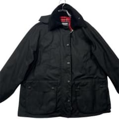 【専用未使用級】バブアー　ビデイル　オイルドジャケット　モルドバ　36 ユニセ 専用未使用級】バブアー ビデイル オイルドジャケット モルドバ 36