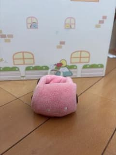 すみっこぐらし　車のサムネイル