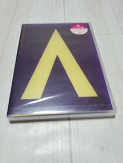嵐/ARASHI AROUND ASIA 2008 in TOKYO〈2枚組〉のサムネイル