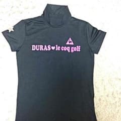 DURAS&le coq GOLF シャツのサムネイル