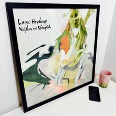 安いNujabes Posterの通販商品を比較 | ショッピング情報の