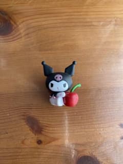 サンリオ クロミちゃん ガチャのサムネイル