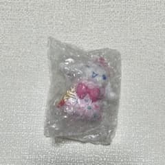 サンリオ　シナモロール　シークレットマスコットのサムネイル