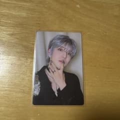 ATEEZ トレカのサムネイル