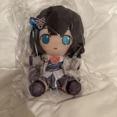 宮舞モカ おすわり ぬいぐるみ AHSストア限定 宮舞モカ おすわり ぬいぐるみ AHSストア限定 - メルカリ