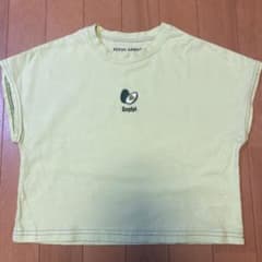 repipi armario Tシャツ S アボカドのサムネイル
