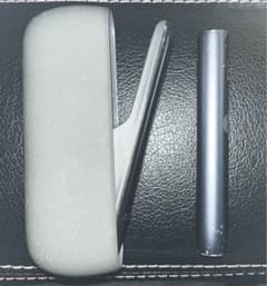 IQOS ILMAのサムネイル