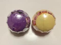 カプセルファン サンリオキャラクターズ2 クロミ ウサハナのサムネイル