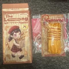 Mellojoy ながーいシリーズ ロングロングポテトのサムネイル