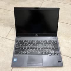 【訳あり】LIFEBOOK U938/S FMVU14001 訳あり】LIFEBOOK U938/S FMVU14001 - メルカリ