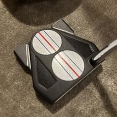 【限定値下げ】オデッセイ 2-BALL TEN TRIPLE TRACK パターのサムネイル