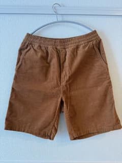 Carhartt WIP FLINT SHORTのサムネイル