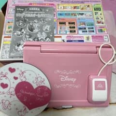 ワンダフルスイートパソコン　中古品のサムネイル