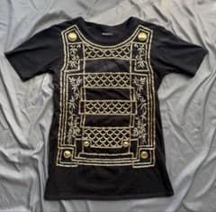 BALMAIN ナポレオン tシャツ 2014AW / 2014FW BALMAIN ナポレオン tシャツ 2014AW / 2014FW - メルカリ