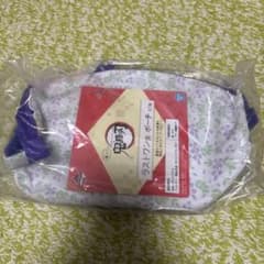 [익명 배송] 귀멸의 칼날 가장 코후레 라스트 원상 파우치