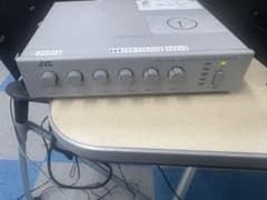 JVC PA-M30 マイクミキサー 本体 - メルカリ