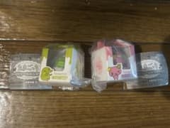 たまごっち ケーキチャームコレクション くちぱっち　ふらわっちのサムネイル