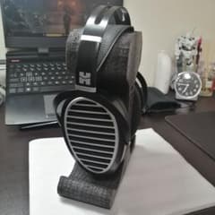 HIFIMAN Ananda Stealthのサムネイル