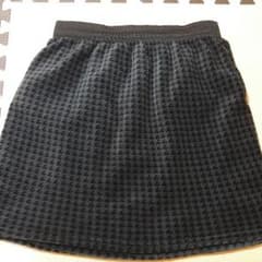 未使用！スカートのサムネイル
