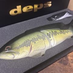 専用トイラージ　deps コードネームバス SS メンバー限定 新品 デプス コードネームバス/SS | deps OFFICIAL HP | デプス 公式HP