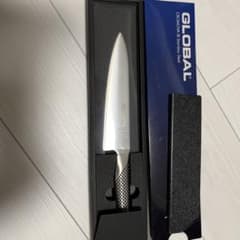 グローバル　牛刀　18cmのサムネイル