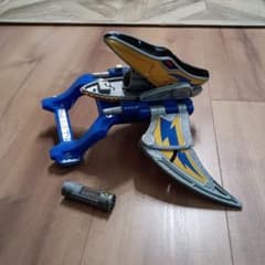 キョウリュージャー　ガブリチェンジャーのサムネイル