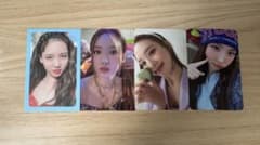 TWICE ナヨン トレカのサムネイル