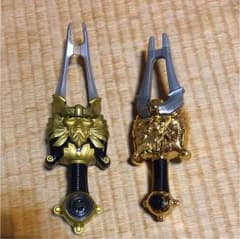 yaki takoさん専用仮面ライダー響鬼のサムネイル
