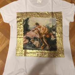 ヴィヴィアン Tシャツ  Mサイズ Vivienneのサムネイル