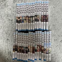 【美品】【早い者勝ち】呪術廻戦 1巻〜30巻 【27除く】シュリンク付き 美品】【早い者勝ち】呪術廻戦 1巻〜30巻 【27除く】シュリンク付き
