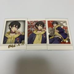 ぱしゃこれ ヒプマイ 山田三郎のサムネイル