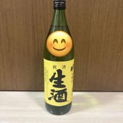 林龍平酒造場 新酒 生酒 900mlのサムネイル