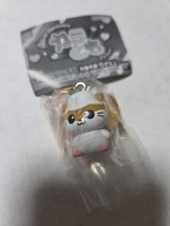 Sanrio characters カラとも マスコット　コロコロクリリンのサムネイル