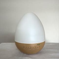 Uovo Air Freshener Shiny Gold 本体のサムネイル