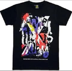 美品・Mサイズ】ONE OK ROCK ワンオク 2018 Tシャツ - メルカリ