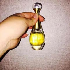 クリスチャンディオール香水ジャドールのサムネイル