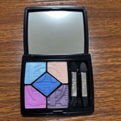 プミさん専用Dior アイシャドウ　サンク　クルール287のサムネイル
