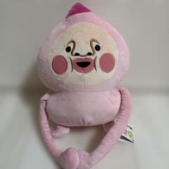 こびとづかん ついていくよBIGぬいぐるみのサムネイル