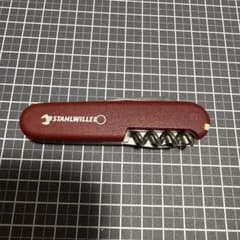 STAHLWILLE Victorinox スタビレー　限定　スナップオンのサムネイル