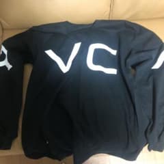 RVCA rvca ルーカ ロンt メンズSのサムネイル