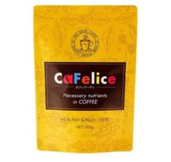 カフェリーチェ　新品１袋　　11.のサムネイル
