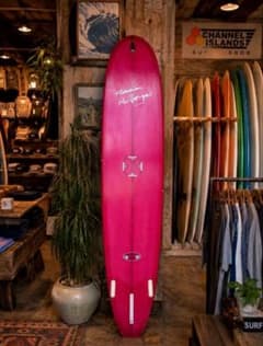 大阪手渡し】超お洒落ルージュREDのDonald Takayamaインザピンク