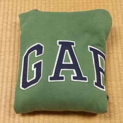 GAP　ギャップ　パーカーのサムネイル