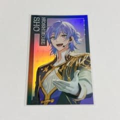 にじさんじ にじフェス2026 CONCERTO 星導ショウ キラキラカード ②
