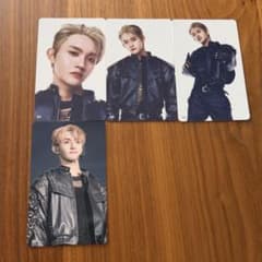 INI トレカ 田島将吾のサムネイル