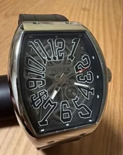 フランク三浦 腕時計 拾壱号機（改） 頑張るど - メルカリ