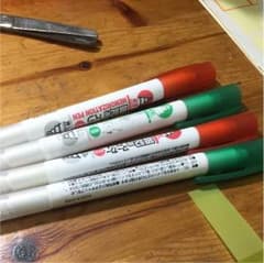 暗記用ペンのサムネイル