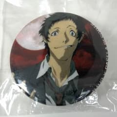 ペルソナ4 P4U2 パセラ 足立透 缶バッジ ペルソナ4 P4U2 パセラ 足立透 缶バッジ - メルカリ