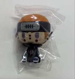 一番くじ NARUTO 疾風伝 G賞 ちょこのっこ ペイン ナルト - メルカリ