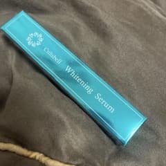 新品】クリューベル ホワイトセラム 美容液 20g - メルカリ